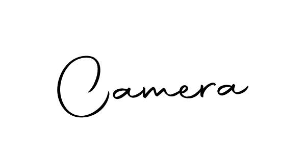 Make a beautiful signature design for name Camera. With this signature (Autography-DOLnW) style, you can create a handwritten signature for free. Camera signature style 10 images and pictures png