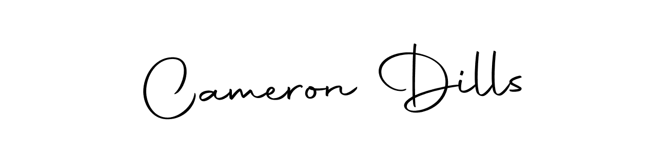 Once you've used our free online signature maker to create your best signature Autography-DOLnW style, it's time to enjoy all of the benefits that Cameron Dills name signing documents. Cameron Dills signature style 10 images and pictures png