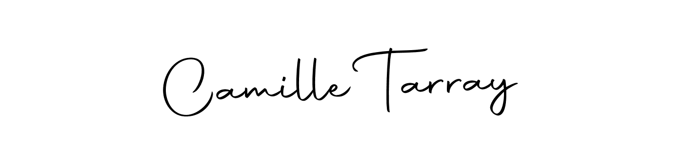 See photos of Camille Tarray official signature by Spectra . Check more albums & portfolios. Read reviews & check more about Autography-DOLnW font. Camille Tarray signature style 10 images and pictures png