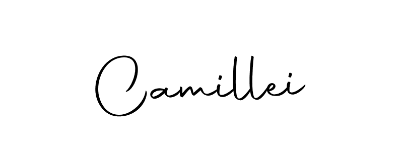 Autography-DOLnW is a professional signature style that is perfect for those who want to add a touch of class to their signature. It is also a great choice for those who want to make their signature more unique. Get Camillei name to fancy signature for free. Camillei signature style 10 images and pictures png