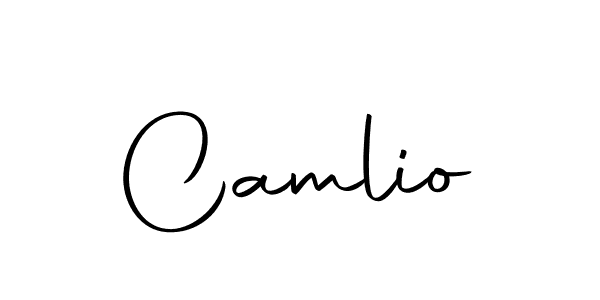 Here are the top 10 professional signature styles for the name Camlio. These are the best autograph styles you can use for your name. Camlio signature style 10 images and pictures png