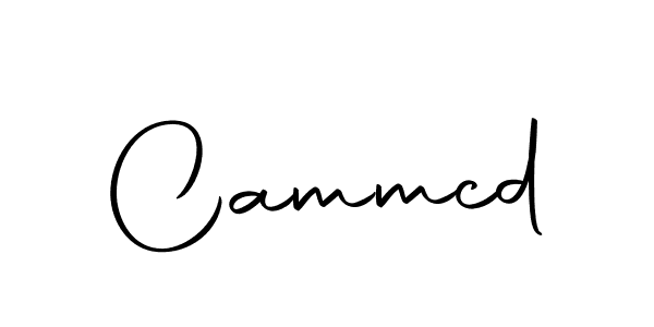 Also we have Cammcd name is the best signature style. Create professional handwritten signature collection using Autography-DOLnW autograph style. Cammcd signature style 10 images and pictures png