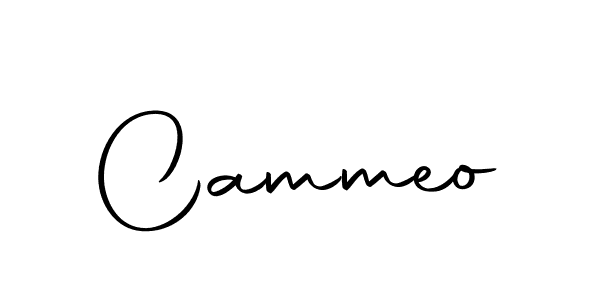 Cammeo stylish signature style. Best Handwritten Sign (Autography-DOLnW) for my name. Handwritten Signature Collection Ideas for my name Cammeo. Cammeo signature style 10 images and pictures png