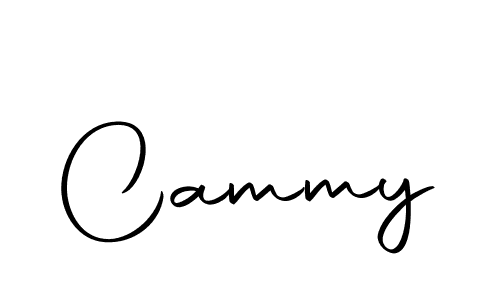 Make a beautiful signature design for name Cammy. Use this online signature maker to create a handwritten signature for free. Cammy signature style 10 images and pictures png