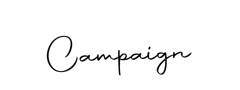 Campaign stylish signature style. Best Handwritten Sign (Autography-DOLnW) for my name. Handwritten Signature Collection Ideas for my name Campaign. Campaign signature style 10 images and pictures png