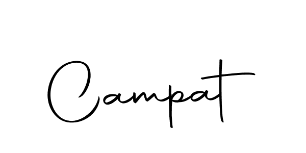 It looks lik you need a new signature style for name Campat. Design unique handwritten (Autography-DOLnW) signature with our free signature maker in just a few clicks. Campat signature style 10 images and pictures png