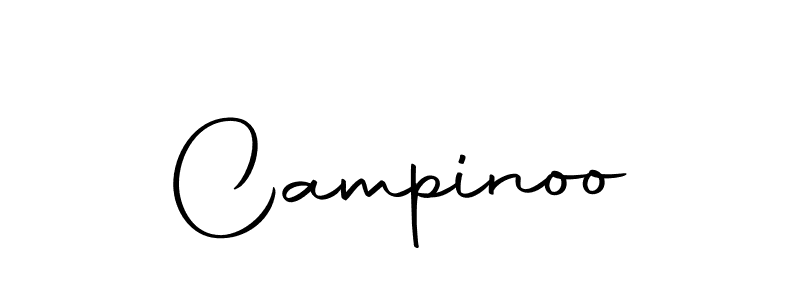 if you are searching for the best signature style for your name Campinoo. so please give up your signature search. here we have designed multiple signature styles  using Autography-DOLnW. Campinoo signature style 10 images and pictures png