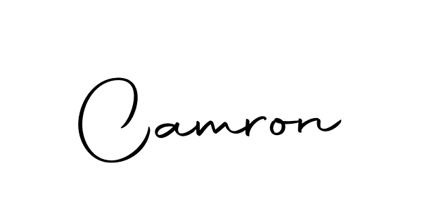 Also we have Camron name is the best signature style. Create professional handwritten signature collection using Autography-DOLnW autograph style. Camron signature style 10 images and pictures png