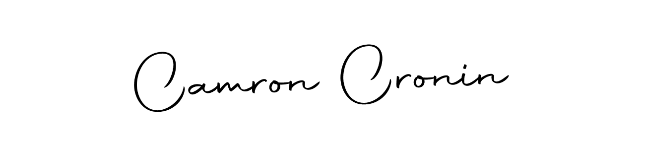 if you are searching for the best signature style for your name Camron Cronin. so please give up your signature search. here we have designed multiple signature styles  using Autography-DOLnW. Camron Cronin signature style 10 images and pictures png