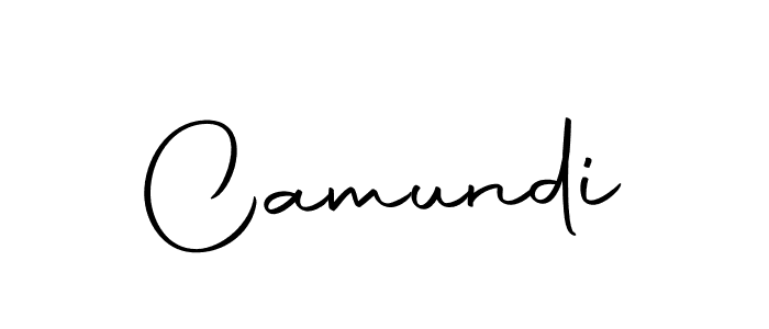 Also we have Camundi name is the best signature style. Create professional handwritten signature collection using Autography-DOLnW autograph style. Camundi signature style 10 images and pictures png