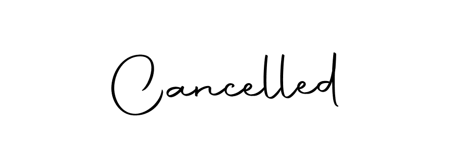 How to Draw Cancelled signature style? Autography-DOLnW is a latest design signature styles for name Cancelled. Cancelled signature style 10 images and pictures png