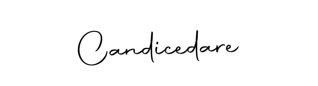 Here are the top 10 professional signature styles for the name Candicedare. These are the best autograph styles you can use for your name. Candicedare signature style 10 images and pictures png