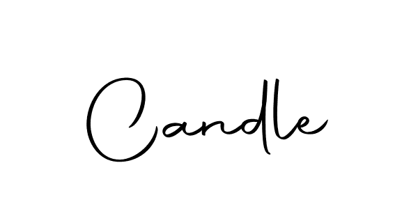 How to make Candle signature? Autography-DOLnW is a professional autograph style. Create handwritten signature for Candle name. Candle signature style 10 images and pictures png