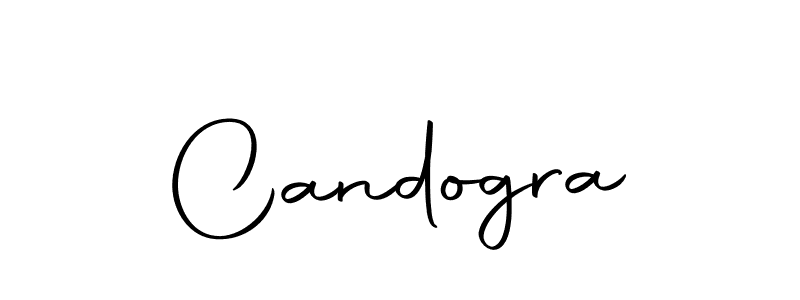 Create a beautiful signature design for name Candogra. With this signature (Autography-DOLnW) fonts, you can make a handwritten signature for free. Candogra signature style 10 images and pictures png