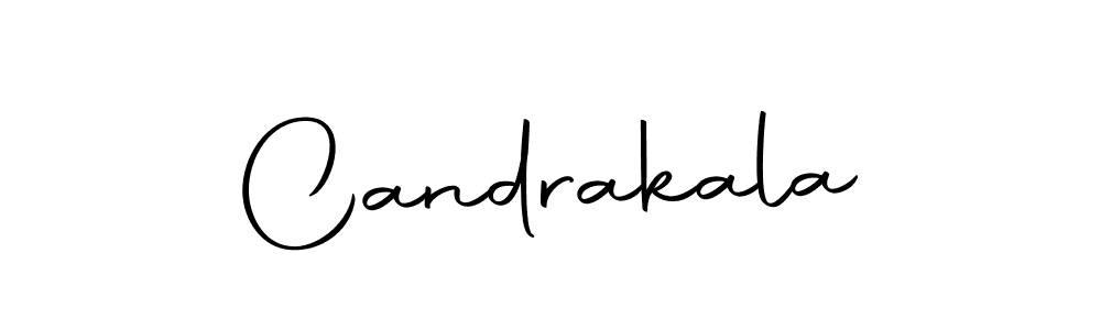 The best way (Autography-DOLnW) to make a short signature is to pick only two or three words in your name. The name Candrakala include a total of six letters. For converting this name. Candrakala signature style 10 images and pictures png