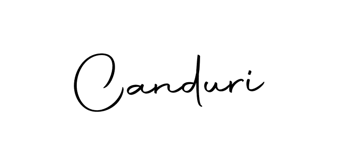 You can use this online signature creator to create a handwritten signature for the name Canduri. This is the best online autograph maker. Canduri signature style 10 images and pictures png