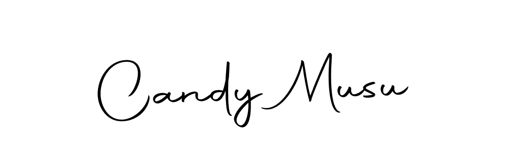 Here are the top 10 professional signature styles for the name Candy Musu. These are the best autograph styles you can use for your name. Candy Musu signature style 10 images and pictures png