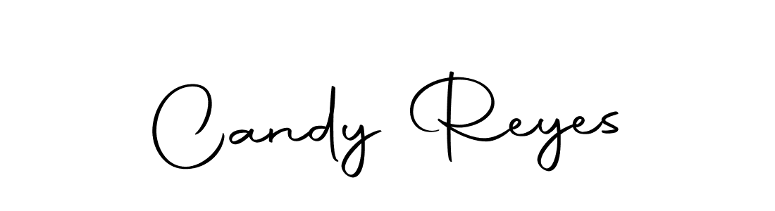 You should practise on your own different ways (Autography-DOLnW) to write your name (Candy Reyes) in signature. don't let someone else do it for you. Candy Reyes signature style 10 images and pictures png