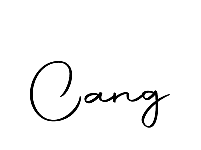 Make a short Cang signature style. Manage your documents anywhere anytime using Autography-DOLnW. Create and add eSignatures, submit forms, share and send files easily. Cang signature style 10 images and pictures png