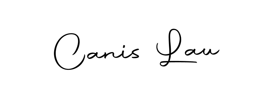 Also You can easily find your signature by using the search form. We will create Canis Lau name handwritten signature images for you free of cost using Autography-DOLnW sign style. Canis Lau signature style 10 images and pictures png