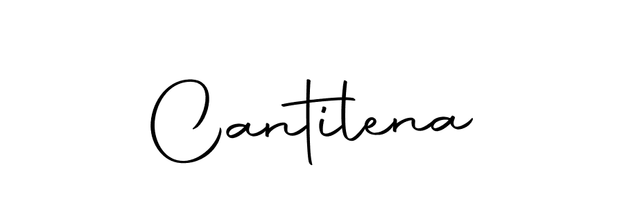 Make a beautiful signature design for name Cantilena. Use this online signature maker to create a handwritten signature for free. Cantilena signature style 10 images and pictures png