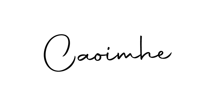 Autography-DOLnW is a professional signature style that is perfect for those who want to add a touch of class to their signature. It is also a great choice for those who want to make their signature more unique. Get Caoimhe name to fancy signature for free. Caoimhe signature style 10 images and pictures png