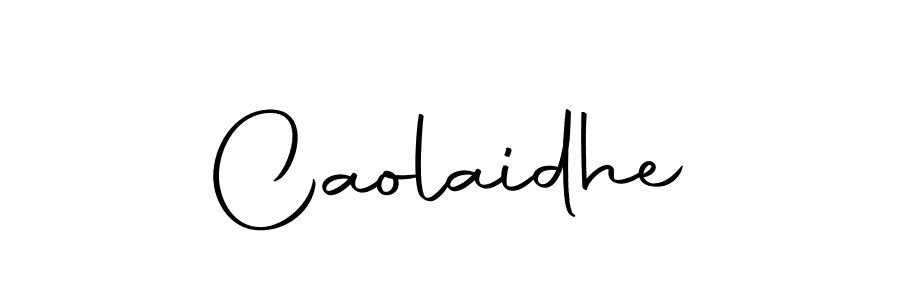 How to Draw Caolaidhe signature style? Autography-DOLnW is a latest design signature styles for name Caolaidhe. Caolaidhe signature style 10 images and pictures png