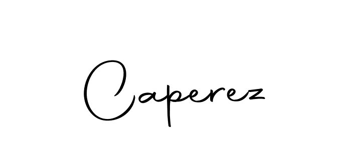 How to make Caperez name signature. Use Autography-DOLnW style for creating short signs online. This is the latest handwritten sign. Caperez signature style 10 images and pictures png