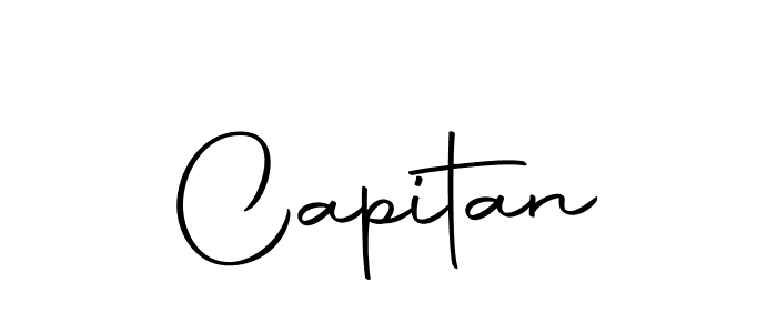 Similarly Autography-DOLnW is the best handwritten signature design. Signature creator online .You can use it as an online autograph creator for name Capitan. Capitan signature style 10 images and pictures png