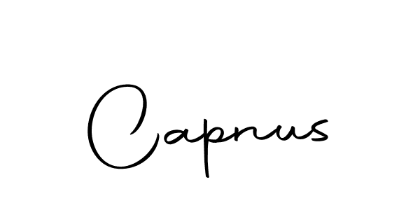 This is the best signature style for the Capnus name. Also you like these signature font (Autography-DOLnW). Mix name signature. Capnus signature style 10 images and pictures png