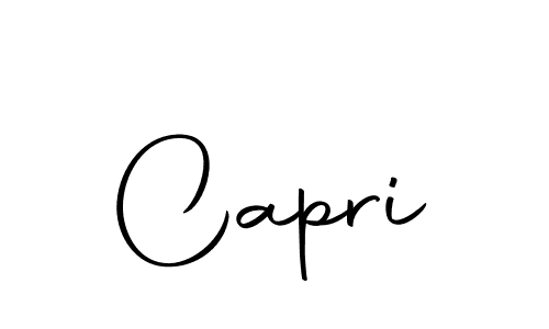 How to Draw Capri signature style? Autography-DOLnW is a latest design signature styles for name Capri. Capri signature style 10 images and pictures png