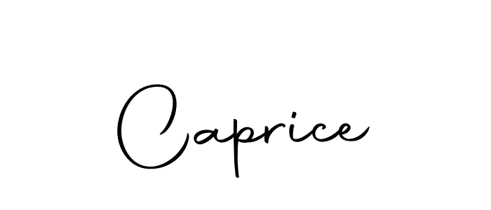 Make a beautiful signature design for name Caprice. Use this online signature maker to create a handwritten signature for free. Caprice signature style 10 images and pictures png