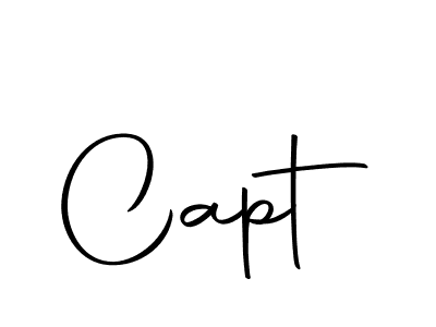 Also You can easily find your signature by using the search form. We will create Capt name handwritten signature images for you free of cost using Autography-DOLnW sign style. Capt signature style 10 images and pictures png