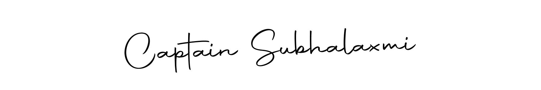 See photos of Captain Subhalaxmi official signature by Spectra . Check more albums & portfolios. Read reviews & check more about Autography-DOLnW font. Captain Subhalaxmi signature style 10 images and pictures png