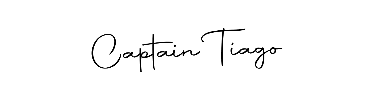 Make a beautiful signature design for name Captain Tiago. Use this online signature maker to create a handwritten signature for free. Captain Tiago signature style 10 images and pictures png
