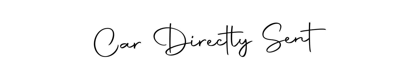 See photos of Car Directly Sent official signature by Spectra . Check more albums & portfolios. Read reviews & check more about Autography-DOLnW font. Car Directly Sent signature style 10 images and pictures png