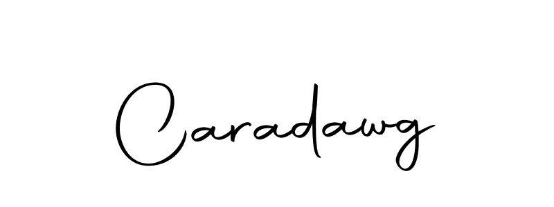 The best way (Autography-DOLnW) to make a short signature is to pick only two or three words in your name. The name Caradawg include a total of six letters. For converting this name. Caradawg signature style 10 images and pictures png