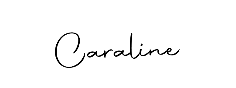 Here are the top 10 professional signature styles for the name Caraline. These are the best autograph styles you can use for your name. Caraline signature style 10 images and pictures png