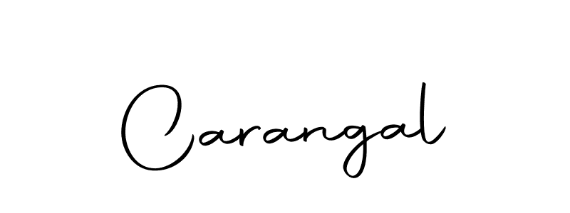 if you are searching for the best signature style for your name Carangal. so please give up your signature search. here we have designed multiple signature styles  using Autography-DOLnW. Carangal signature style 10 images and pictures png