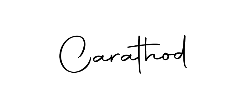 It looks lik you need a new signature style for name Carathod. Design unique handwritten (Autography-DOLnW) signature with our free signature maker in just a few clicks. Carathod signature style 10 images and pictures png