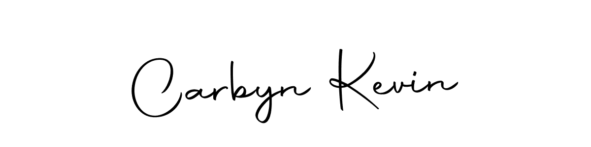 See photos of Carbyn Kevin official signature by Spectra . Check more albums & portfolios. Read reviews & check more about Autography-DOLnW font. Carbyn Kevin signature style 10 images and pictures png