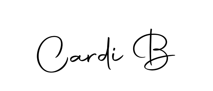 Similarly Autography-DOLnW is the best handwritten signature design. Signature creator online .You can use it as an online autograph creator for name Cardi B. Cardi B signature style 10 images and pictures png