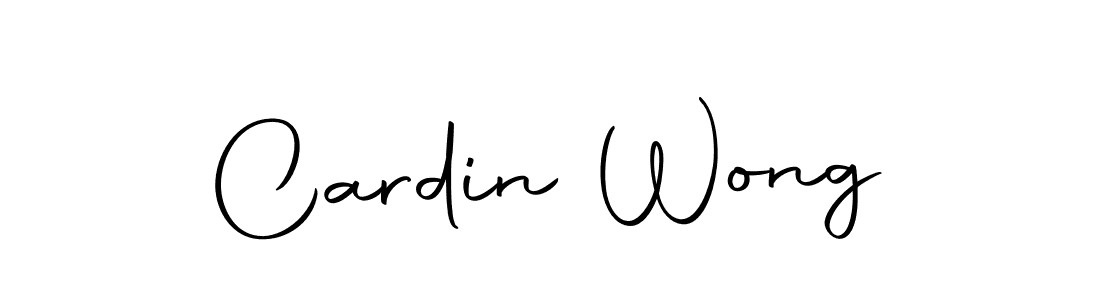 Here are the top 10 professional signature styles for the name Cardin Wong. These are the best autograph styles you can use for your name. Cardin Wong signature style 10 images and pictures png