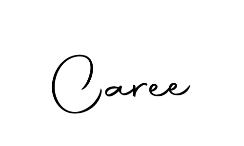 Here are the top 10 professional signature styles for the name Caree. These are the best autograph styles you can use for your name. Caree signature style 10 images and pictures png