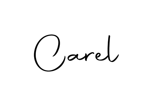 See photos of Carel official signature by Spectra . Check more albums & portfolios. Read reviews & check more about Autography-DOLnW font. Carel signature style 10 images and pictures png
