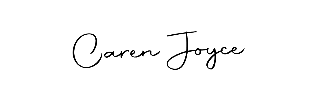 Once you've used our free online signature maker to create your best signature Autography-DOLnW style, it's time to enjoy all of the benefits that Caren Joyce name signing documents. Caren Joyce signature style 10 images and pictures png