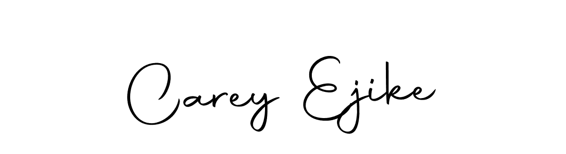 Also You can easily find your signature by using the search form. We will create Carey Ejike name handwritten signature images for you free of cost using Autography-DOLnW sign style. Carey Ejike signature style 10 images and pictures png