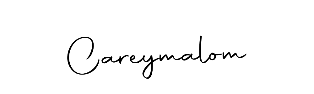Make a short Careymalom signature style. Manage your documents anywhere anytime using Autography-DOLnW. Create and add eSignatures, submit forms, share and send files easily. Careymalom signature style 10 images and pictures png