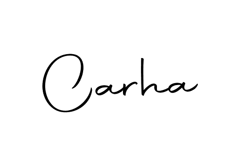 This is the best signature style for the Carha name. Also you like these signature font (Autography-DOLnW). Mix name signature. Carha signature style 10 images and pictures png