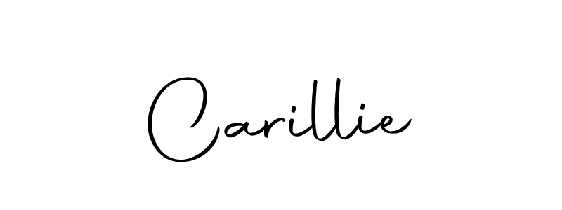 Also You can easily find your signature by using the search form. We will create Carillie name handwritten signature images for you free of cost using Autography-DOLnW sign style. Carillie signature style 10 images and pictures png